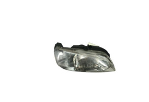 Optique avant principal droit (feux)(phare) PEUGEOT 106 Photo n°4