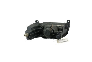 Optique avant principal droit (feux)(phare) PEUGEOT 106 Photo n°5