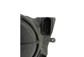 Optique avant principal droit (feux)(phare) VOLKSWAGEN POLO 4 Photo n°6