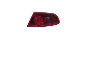 Feu arriere secondaire droit (feux) SEAT LEON 2 Photo n°4