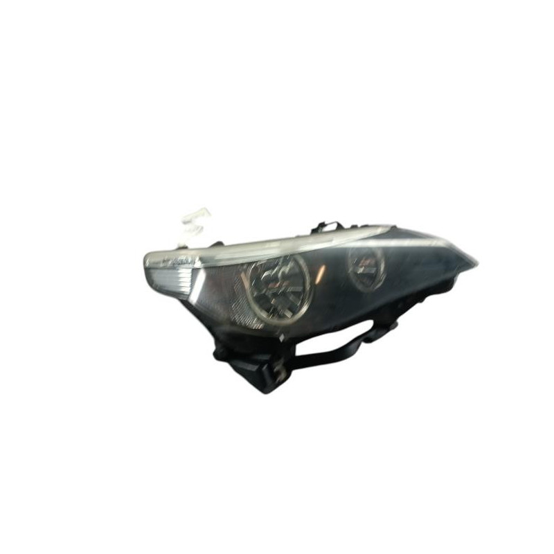 Optique avant principal droit (feux)(phare) BMW SERIE 5 E60 Photo n°1