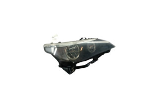 Optique avant principal droit (feux)(phare) BMW SERIE 5 E60 Photo n°1