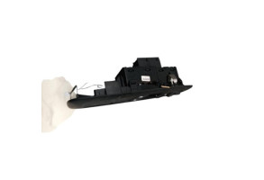 Interrupteur de leve vitre avant gauche PEUGEOT 2008 1 Photo n°5