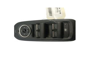 Interrupteur de leve vitre avant gauche FORD MONDEO 3 Photo n°2