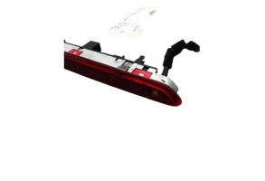 Feu arriere stop central FIAT PUNTO EVO 3 Photo n°3