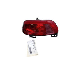 Feu de pare choc arriere droit CITROEN C4 PICASSO 2 Photo n°1 Feu de pare choc arriere droit CITROEN C4 PICASSO 2 Photo n°1