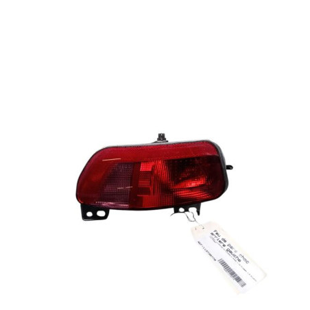 Feu de pare choc arriere gauche CITROEN C4 PICASSO 2