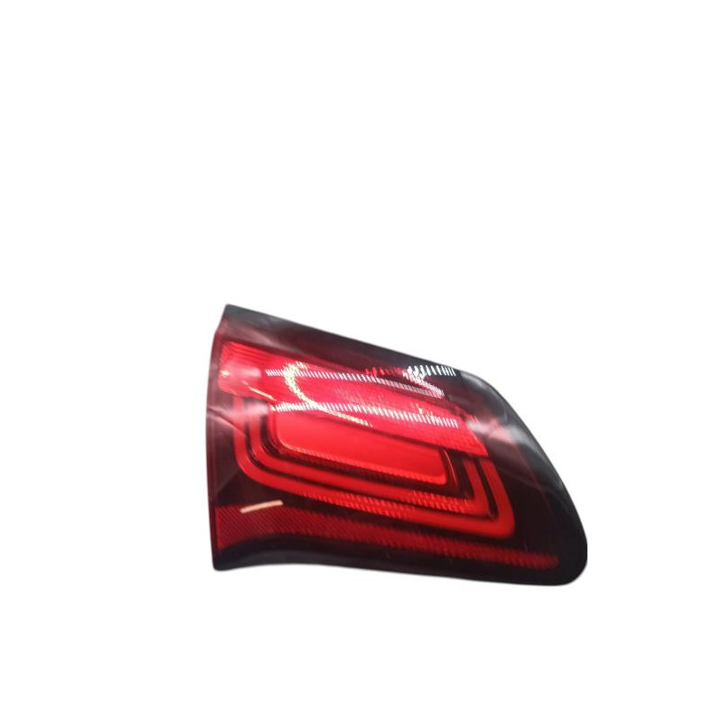 Feu arriere secondaire gauche (feux) CITROEN C4 2 Photo n°1