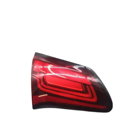 Feu arriere secondaire gauche (feux) CITROEN C4 2