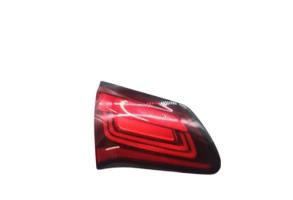 Feu arriere secondaire gauche (feux) CITROEN C4 2 Photo n°1