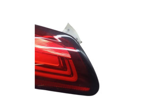 Feu arriere secondaire gauche (feux) CITROEN C4 2 Photo n°3