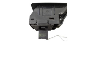 Interrupteur de leve vitre avant gauche VOLKSWAGEN SCIROCCO 3 Photo n°2