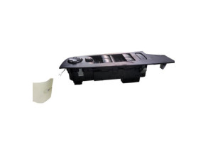 Interrupteur de leve vitre avant gauche CITROEN C4 PICASSO 2 Photo n°4 Interrupteur de leve vitre avant gauche CITROEN C4 PICASSO 2 Photo n°4