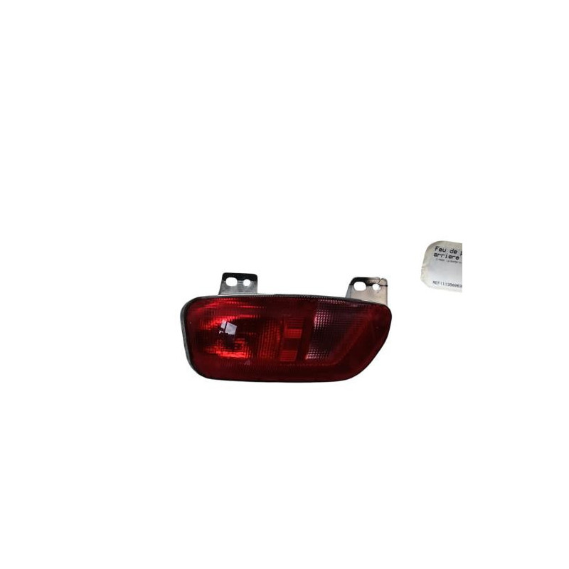 Feu de pare choc arriere gauche CITROEN C4 PICASSO 2 Photo n°1 Feu de pare choc arriere gauche CITROEN C4 PICASSO 2 Photo n°1