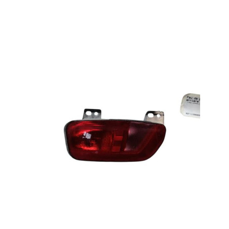 Feu de pare choc arriere gauche CITROEN C4 PICASSO 2