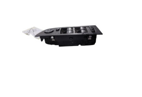 Interrupteur de leve vitre avant gauche BMW SERIE 3 E91 Photo n°2