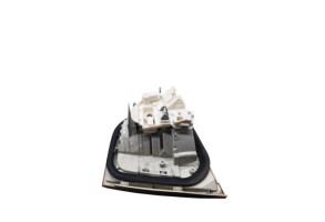 Feu arriere secondaire gauche (feux) BMW SERIE 3 E91 Photo n°3