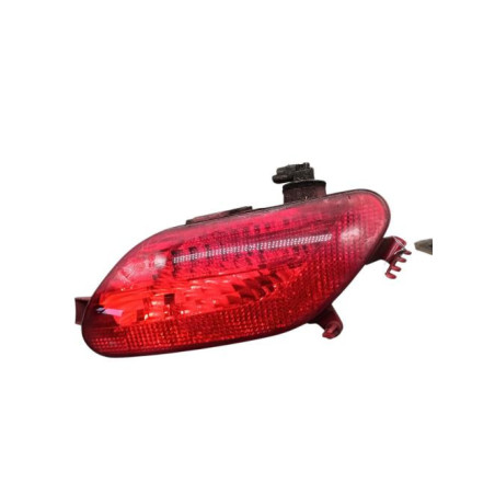 Feu de pare choc arriere gauche DS DS4 1