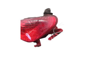 Feu de pare choc arriere gauche DS DS4 1 Photo n°2