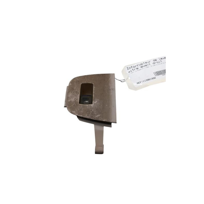 Interrupteur de leve vitre avant droit AUDI Q7 1 Photo n°1 Interrupteur de leve vitre avant droit AUDI Q7 1 Photo n°1