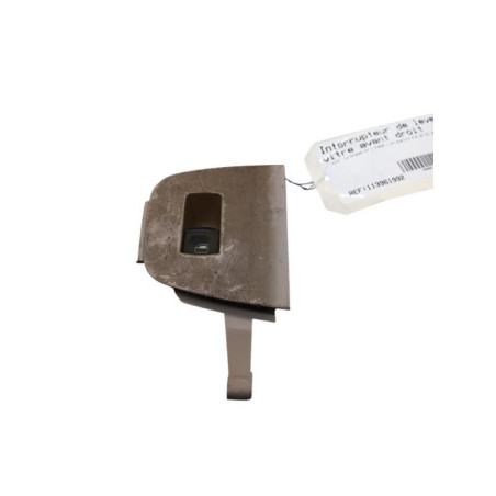 Interrupteur de leve vitre avant droit AUDI Q7 1