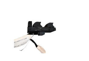 Interrupteur de leve vitre avant gauche AUDI Q7 1 Photo n°5 Interrupteur de leve vitre avant gauche AUDI Q7 1 Photo n°5