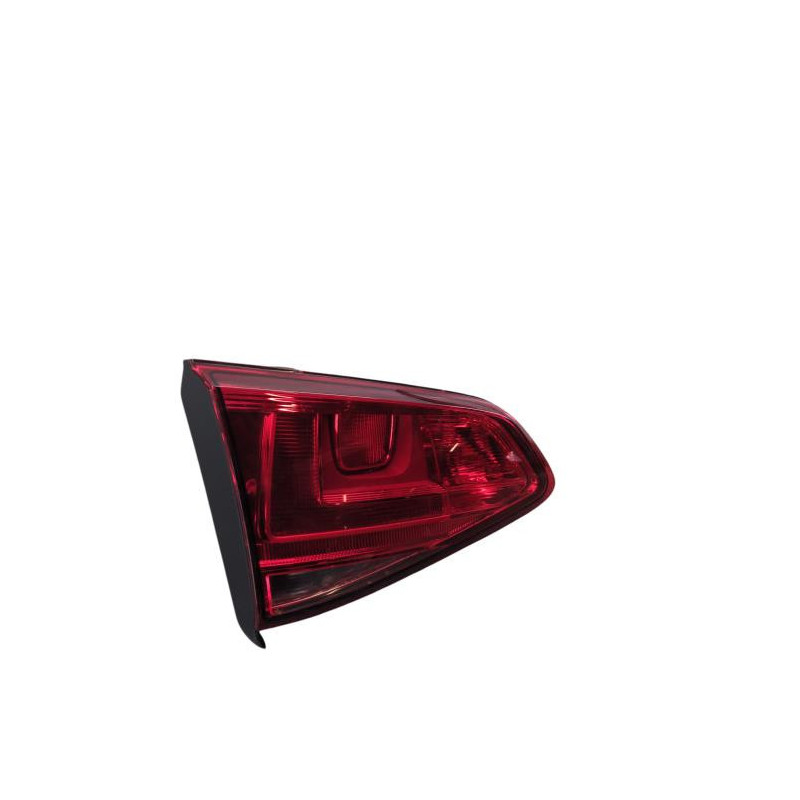 Feu arriere secondaire droit (feux) VOLKSWAGEN GOLF 7 Photo n°1