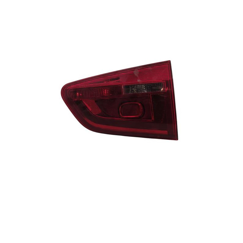 Feu arriere secondaire gauche (feux) VOLKSWAGEN SHARAN 2 Photo n°1