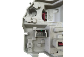 Feu arriere secondaire gauche (feux) VOLKSWAGEN SHARAN 2 Photo n°5