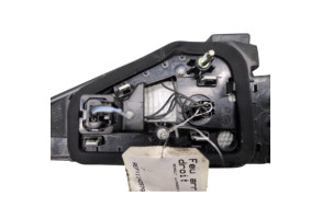 Feu arriere secondaire droit (feux) RENAULT MEGANE 4 Photo n°3 Feu arriere secondaire droit (feux) RENAULT MEGANE 4 Photo n°3