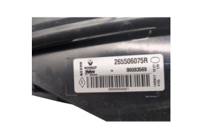 Feu arriere secondaire droit (feux) RENAULT MEGANE 4 Photo n°6 Feu arriere secondaire droit (feux) RENAULT MEGANE 4 Photo n°6