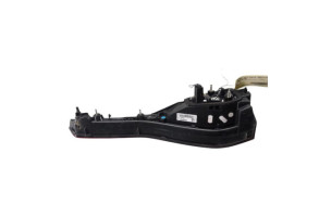 Feu arriere secondaire gauche (feux) RENAULT MEGANE 4 Photo n°4 Feu arriere secondaire gauche (feux) RENAULT MEGANE 4 Photo n°4