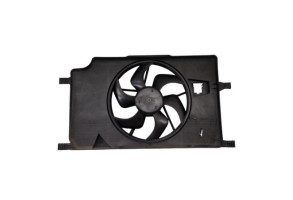 Moto ventilateur radiateur RENAULT LAGUNA 2 Photo n°2 Moto ventilateur radiateur RENAULT LAGUNA 2 Photo n°2