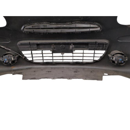 Pare choc avant NISSAN MICRA 4