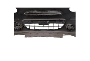 Pare choc avant NISSAN MICRA 4 Photo n°1