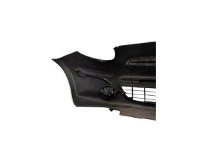 Pare choc avant NISSAN MICRA 4 Photo n°3