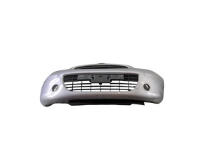 Pare choc avant NISSAN MICRA 4 Photo n°4