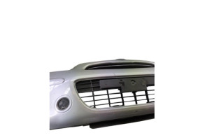 Pare choc avant NISSAN MICRA 4 Photo n°5