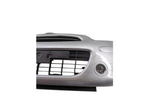 Pare choc avant NISSAN MICRA 4 Photo n°6