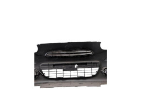 Pare choc avant NISSAN MICRA 4 Photo n°8