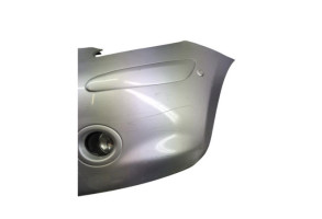 Pare choc avant NISSAN MICRA 4 Photo n°9