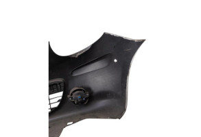 Pare choc avant NISSAN MICRA 4 Photo n°11