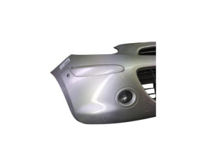 Pare choc avant NISSAN MICRA 4 Photo n°12