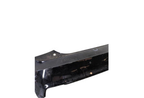 Pare choc arriere AUDI A1 1 Photo n°2