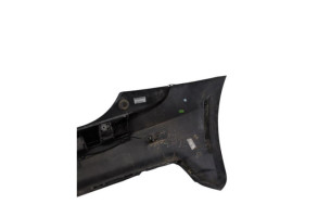 Pare choc arriere AUDI A1 1 Photo n°6