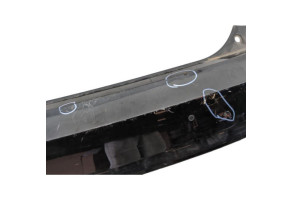 Pare choc arriere AUDI A1 1 Photo n°8