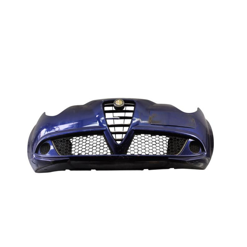 Pare choc avant ALFA ROMEO MITO Photo n°1