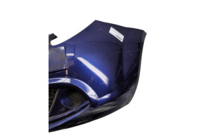 Pare choc avant ALFA ROMEO MITO Photo n°9