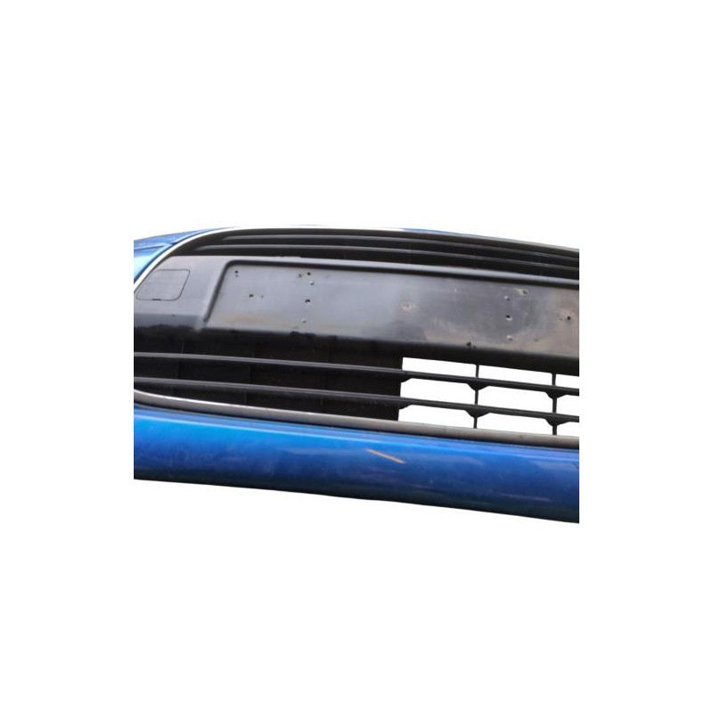 Pare choc avant CITROEN C1 1 Photo n°1 Pare choc avant CITROEN C1 1 Photo n°1