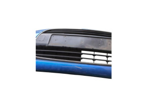 Pare choc avant CITROEN C1 1 Photo n°1 Pare choc avant CITROEN C1 1 Photo n°1